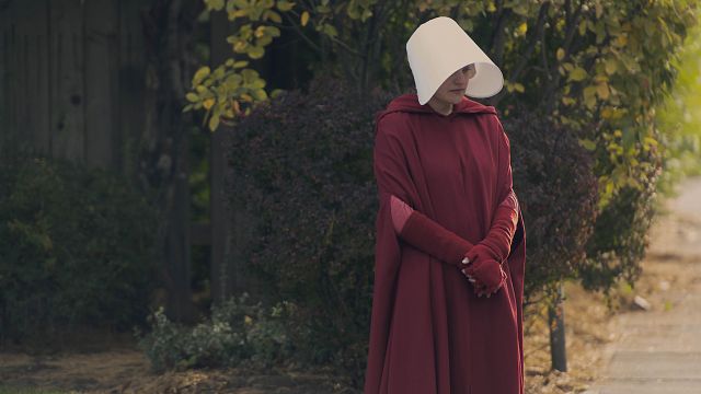 image de la news The Handmaid's Tale - La Servante écarlate : la suite du roman de Margaret Atwood a une date de sortie en France