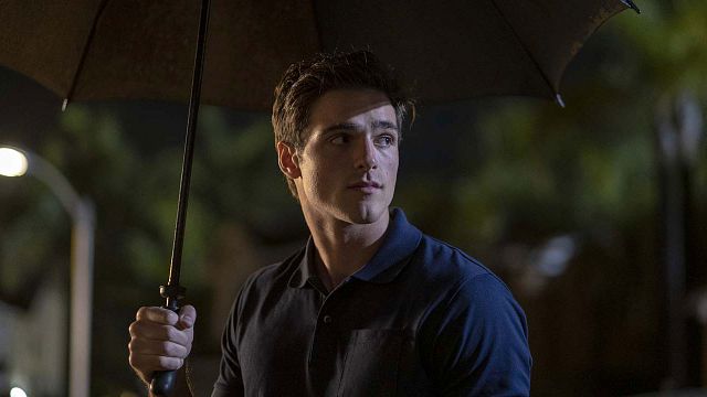 image de la news Euphoria sur OCS : "trop de pénis" ? L'acteur Jacob Elordi répond aux critiques