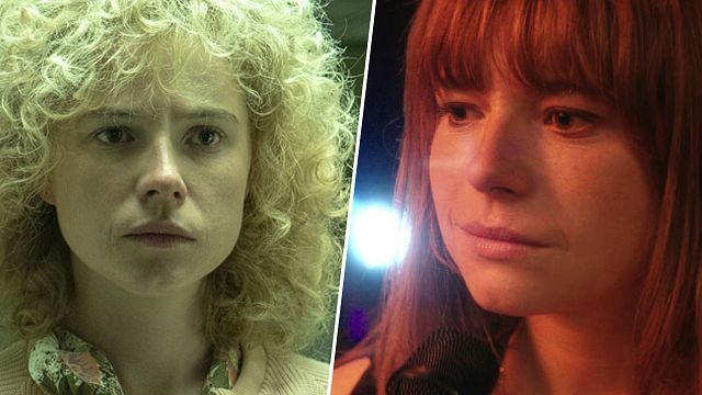 image de la news Chernobyl vu par Jessie Buckley : "Ces liquidateurs ont vraiment sauvé le monde"