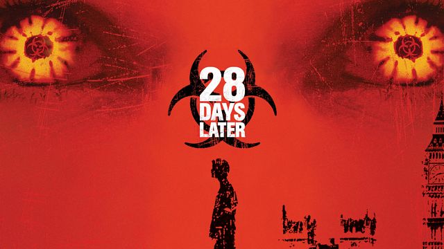 image de la news 28 jours plus tard : Danny Boyle a "une super idée" pour un troisième volet