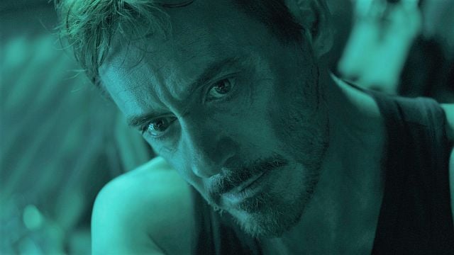 image de la news Ressortie Avengers Endgame : dans quels cinémas français voir le film ?