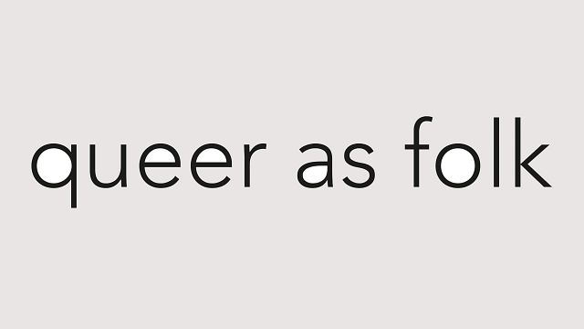 image de la news Queer As Folk : une adaptation française de la série gay culte en développement [EXCLU]
