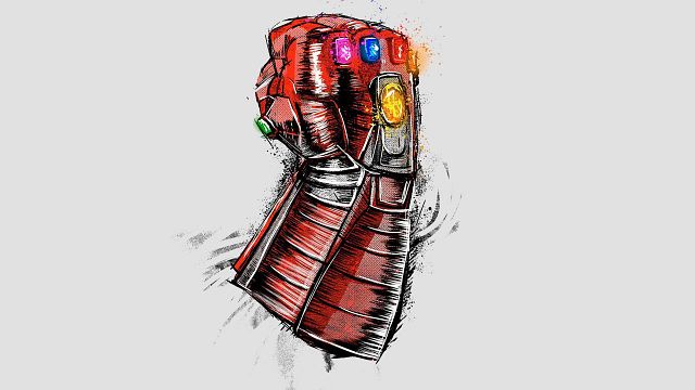 image de la news Ressortie Avengers Endgame : quels contenus dans cette nouvelle version ? [SPOILERS]