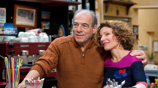 image de la news Plus Belle la Vie : une intrigue en mode Casa de Papel pour Mirta cet été ? [SPOILERS]