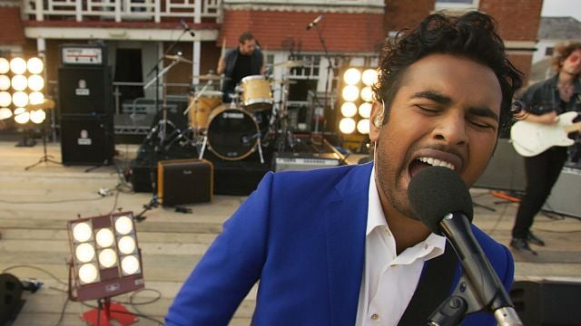 image de la news Yesterday : Danny Boyle révèle ce qu'ont pensé les Beatles du film !