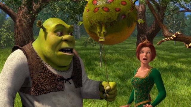 Ce soir à la télé : on mate "Shrek" et "Taken 3"