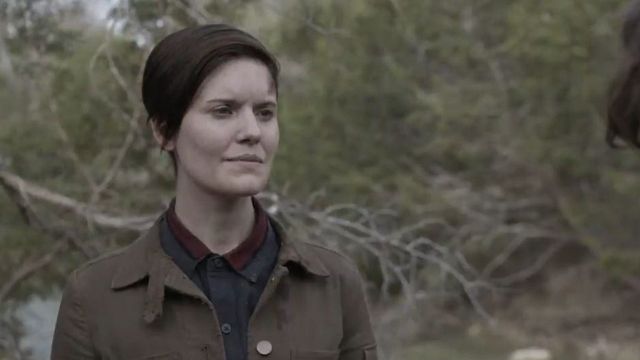 image de la news Fear the Walking Dead saison 5 : des indices sur la localisation de Rick Grimes dans l'épisode 5 [SPOILERS]