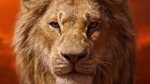 Photos Le Roi Lion : Donald Glover face à Simba, Beyoncé face à Nala