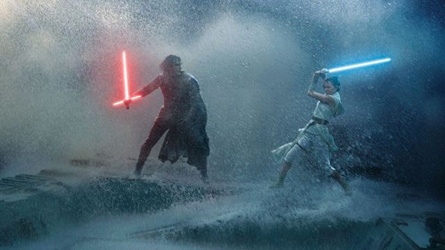 Star Wars 9 : Daisy Ridley annonce un combat épique entre Rey et Kylo !