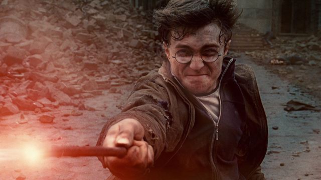 Harry Potter : une série en préparation dans l'univers de la saga culte