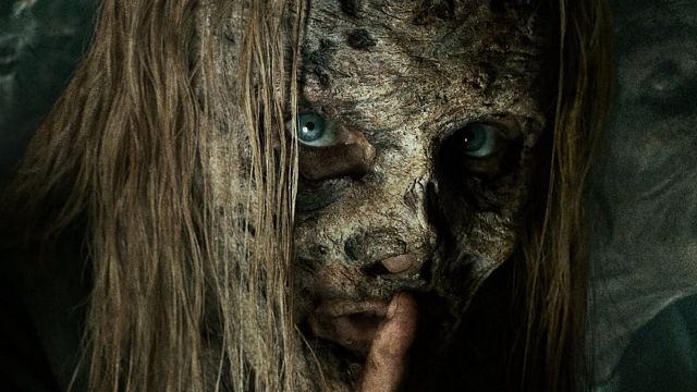 image de la news The Walking Dead : la fin du comics n’impactera pas celle de la série