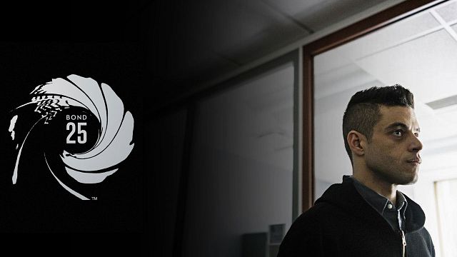 image de la news James Bond 25 : les conditions de Rami Malek avant d'accepter le rôle du méchant
