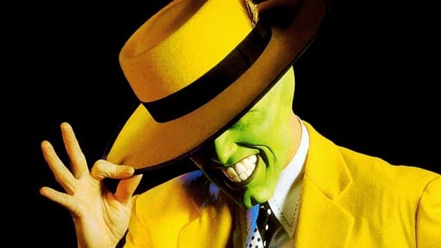 image de la news The Mask : un reboot au féminin en préparation ?