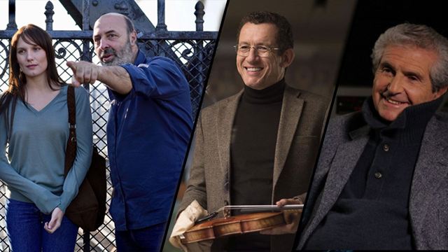 Festival d'Angoulême 2019 :  Dany Boon, Claude Lelouch, Cédric Klapisch en sélection [MàJ]
