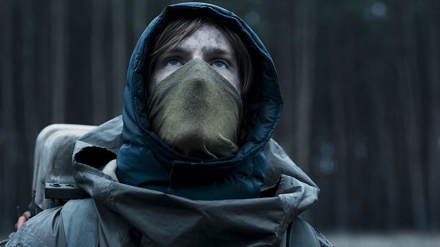 image de la news Dark sur Netflix : connaissez-vous le lien avec Black Mirror ?