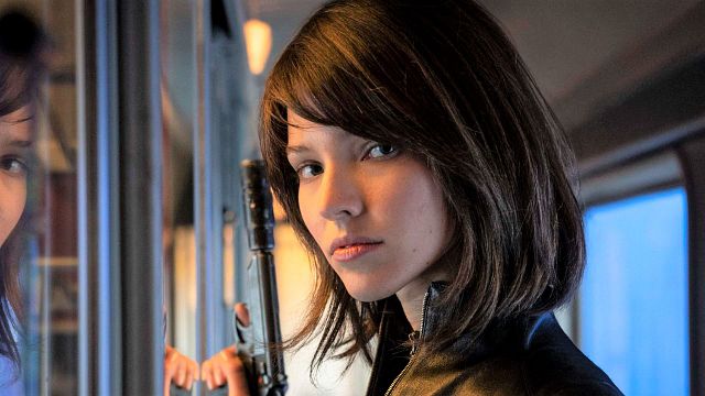 image de la news Anna de Luc Besson: quel rôle Sasha Luss jouait-elle dans Valérian ?