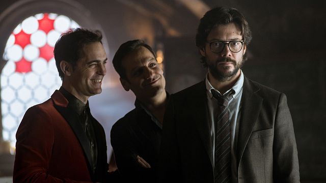 image de la news La Casa de Papel saison 3 : notre résumé de l'épisode 2 [SPOILERS]
