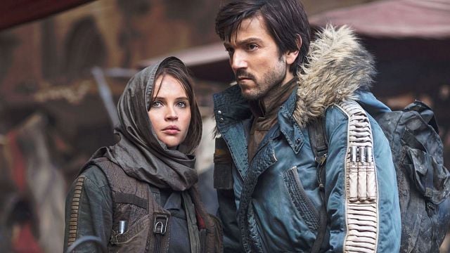 Star Wars : la série prequel à Rogue One a trouvé son réalisateur