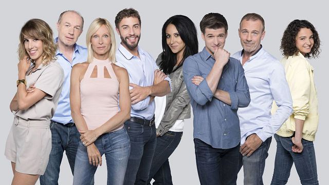 image de la news Plus belle la vie : une catastrophe au cœur du prochain prime "Révélations"