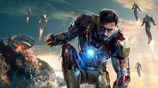 image de la news Iron Man 3 : Marvel remporte son procès pour plagiat