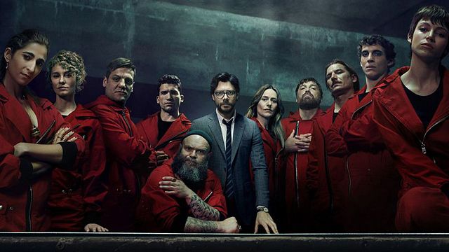 image de la news La Casa De Papel saison 3 : c'est quoi la Resistencia ?
