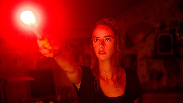 image de la news Crawl : le film d'alligators d'Alexandre Aja se dévoile en 2 extraits