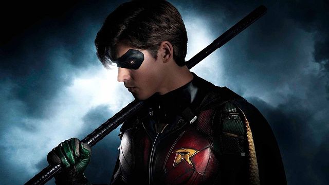 image de la news Titans saison 2 : le tournage interrompu par la mort d'un technicien