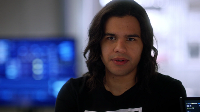 image de la news Flash : l’interprète de Cisco sera bien dans la saison 6
