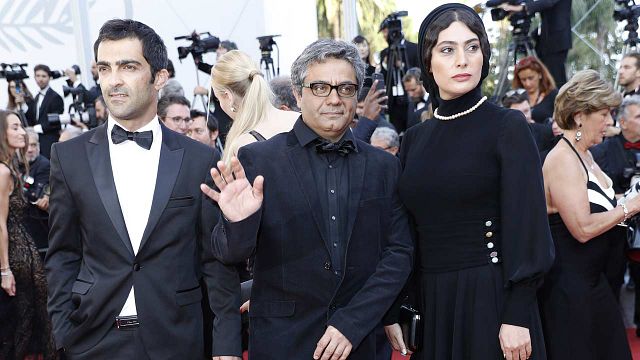 image de la news Le cinéaste iranien Mohammad Rasoulof condamné à un an de prison