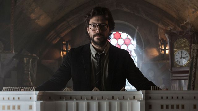 image de la news La Casa de Papel : la petite histoire derrière la chanson "Guantanamera"