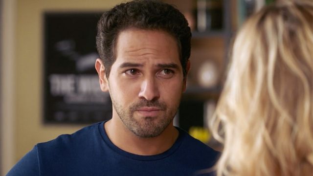 image de la news Demain nous appartient : Karim (Samy Gharbi) va-t-il revenir ?
