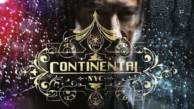 John Wick : une série prequel sur les origines du Continental