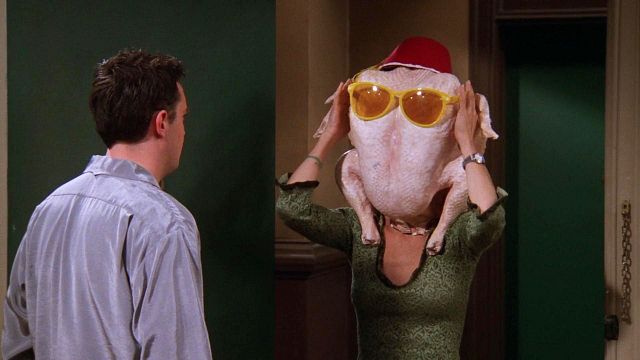 image de la news Friends : rejouez les moments cultes de la série pour ses 25 ans