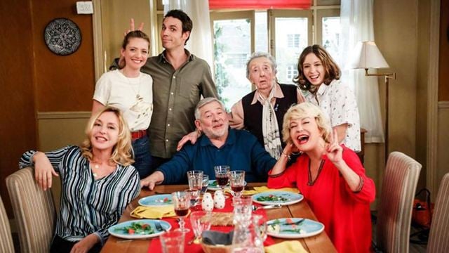 En Famille (M6) : savez-vous qu'il existe une adaptation québécoise de la série ?