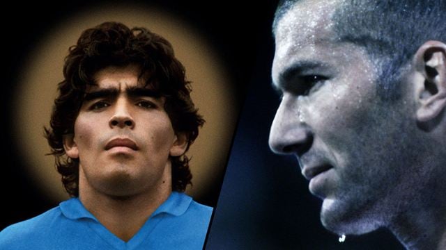 De Maradona à Zidane, 11 documentaires incontournables sur le football