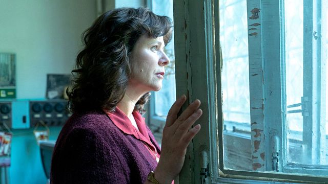 image de la news Chernobyl : la scène que le créateur regrette d’avoir coupée