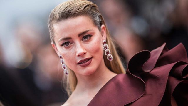 Le Fléau : Amber Heard rejoint la série, Stephen King écrira le dernier épisode
