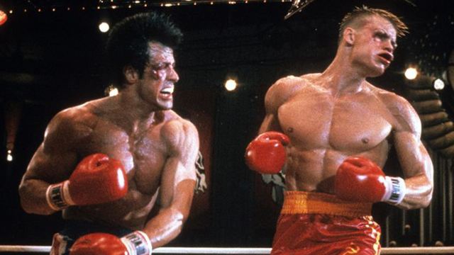 Sylvester Stallone va produire une série d’action avec Dolph Lundgren