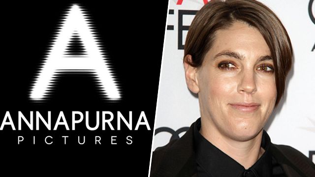 image de la news Hollywood : faillite pour Annapurna Pictures, le studio de True Grit et  Zero Dark Thirty