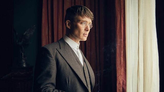 image de la news Peaky Blinders saison 5 : une date et des premières infos