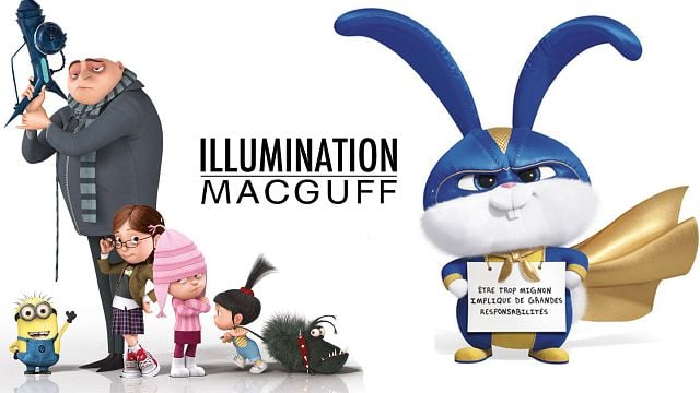 image de la news Minions ou Comme des bêtes ? Les Illumination du pire au meilleur