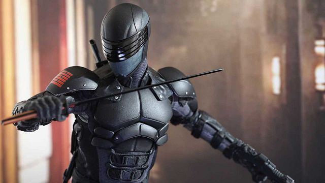 image de la news G.I. Joe : le spin-off Snake Eyes a trouvé son héros dans Crazy Rich Asians