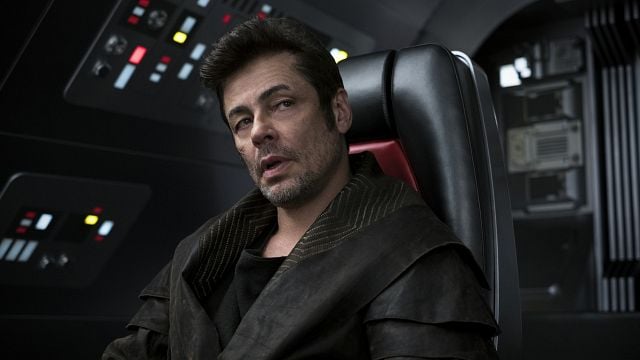 image de la news Avant Dora et la Cité perdue, Benicio Del Toro avait déjà prêté sa voix dans un film d'animation... français !