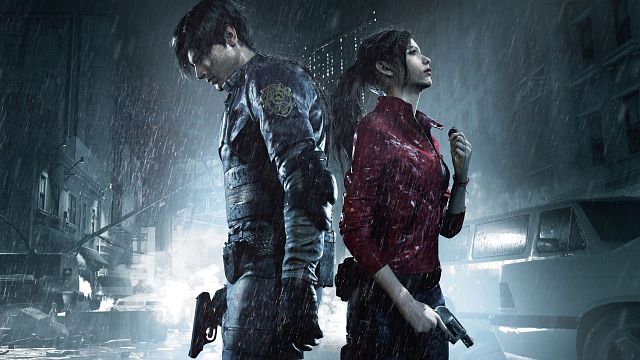 image de la news Resident Evil : retour aux sources de l'horreur pour le reboot ciné ?