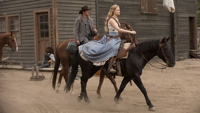image de la news Westworld déjà renouvelée pour une saison 4 par HBO ?