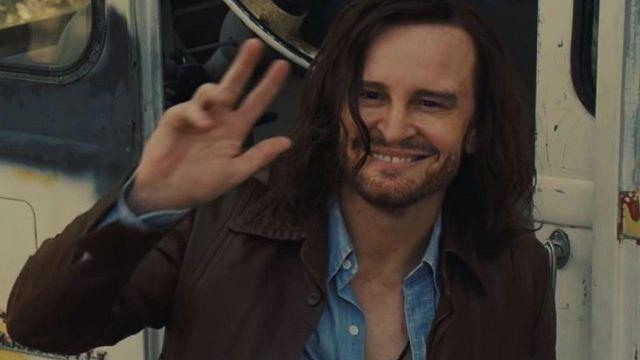 image de la news Once Upon a Time... : de nombreuses scènes de Charles Manson coupées par Tarantino ?