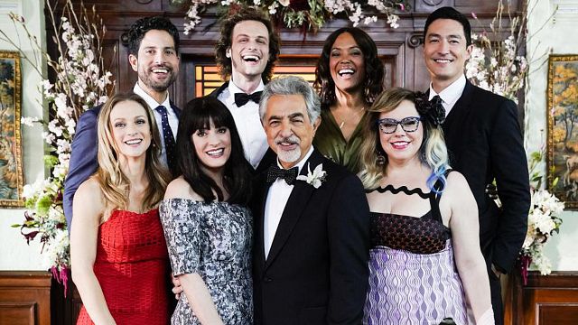 image de la news Esprits criminels : ce qui vous attend dans le final de la saison 14 sur TF1 [SPOILERS]