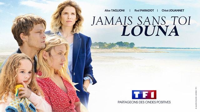 Jamais sans toi Louna sur TF1 : que vaut le téléfilm adapté d'une révoltante histoire vraie ?