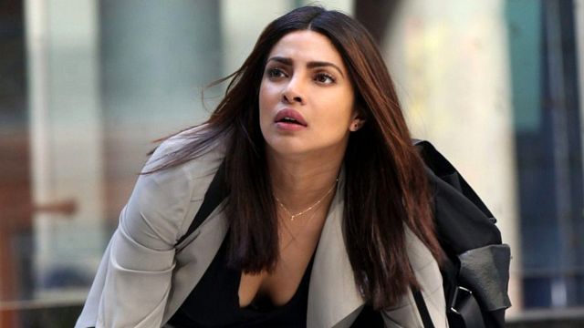 image de la news Netflix : Priyanka Chopra et Pedro Pascal dans le film de super-héros We Can Be Heroes