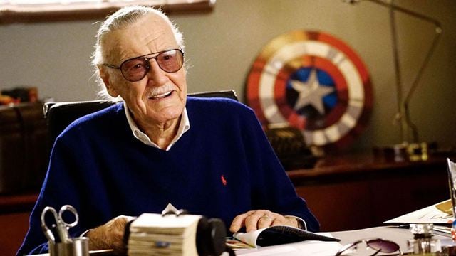 Spider-Man : "Personne n'a autant maltraité mon père que les dirigeants de Disney et Marvel" pour la fille de Stan Lee